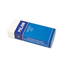 MILAN DESIGN 320 밀란 디자인 320 지우개