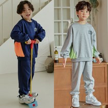 바브키즈 레이스상하복