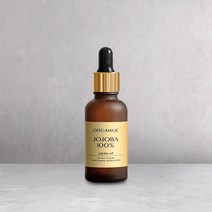 올가휴 호호바 오일 50ml[당일출고]