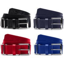 UNDER ARMOUR [1252084] 언더아머 성인용 벨트, 청색