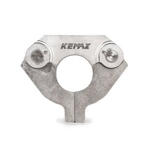 케맥스 SR조인트 압착기헤드 40SU _(1EA)