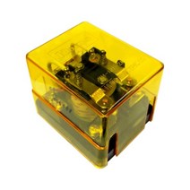 건흥전기 30A 파워 릴레이 KH-101-2A 110V 220V, AC220V