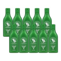 골드 플러스 TS 샴푸 100ml 10개, 1세트