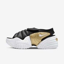 나이키 어저스트 포스 샌들 DV2136-001 NIKE