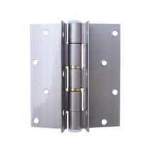 알루미늄 홈티경첩 84x95mm