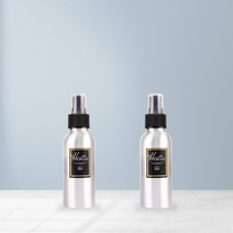 (1+1) 헤스티아 룸스프레이 100ml 홈프래그런스, C_Mademosielle