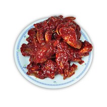 강경젓갈 국내산 양념게장 2kg, 1팩