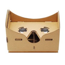 구글 카드보드 VR 키트, MS4U 본상품선택, MS4U 본상품선택