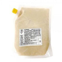 돈골 농축액 엑기스 1KG 돼지뼈 돈사골 육수 베이스, 상세페이지 참조