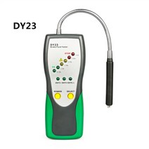 duoyi dy23b dy23 자동차 브레이크 액 테스터 오일 검사 goose neck detector sound and light double alarm for dot3 dot4, 협력사, dy23