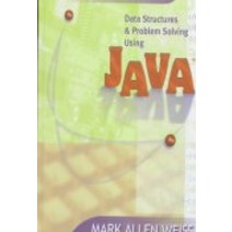 Data Structures and Problem Solving Using JAVA, Data Structures and Problem.., Weiss, M.A(저),Addison-Wesley, Addison-Wesley