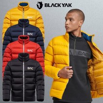 블랙야크 남성 경량 패딩 구스 다운 점퍼 등산 바람막이 초경량 자켓 . BAC설악다운자켓 1BYPAW0023