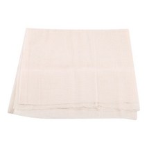 가정용 제빵 발효기 아마포 베이킹 매트 반죽 베이커 팬 린넨 발효 천 증명 빵 바게트 페이, 45x77cm