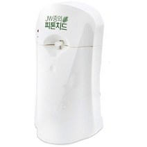 JW중외제약 피톤치드 자동분사기 리필액 230ml, 중외 자동분사기