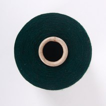 조은콘사 콘실 뜨개질실 뜨개실 털실 램스울 린넨 단품, 틸그린950g