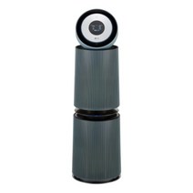 LG AS353NM4A 퓨리케어 오브제 공기청정기 알파 UP 펫필터 114, 없음, 단일옵션