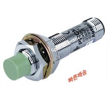 오토닉스 CR18-8DP 원주 정전용량형 근접센서 직류3선식, 1개