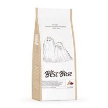 베스트베이스 강아지 반려견 사료 소고기 퍼피 아기강아지 노령견 가수분해 소프트 피부 모질 눈물 관절 천연원료 오렉스 비타민 유산균 면역력 저온건조 진공포장 휴먼그레이드, 퍼피/시니어/1포