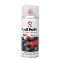 주문제작색상 삼성 화물차 카페인트 스프레이 MMK 옵션레드, 200ml