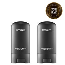메디필 정품 선시카 SPF 50+ PA+++ 선스틱 20g 2개