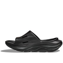 [국내매장판] 호카오네오네 HOKA ONE ONE U ORA RECOVERY SLIDE 3 BBLC 1135061-BBLC