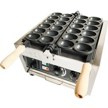 홈베이킹 계란빵 기계 계란빵틀 달걀빵 간식 제조기