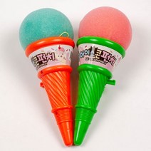 아이스콘펀치, 1