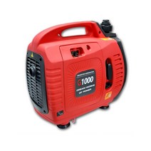 저소음 인버터 발전기 G1000i 1KW 차량 휴대용 전기 푸드트럭