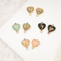 줄리샵 귀걸이 부자재 액세서리 BB-001 (2개)