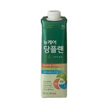 대상 뉴케어 당플랜 프로 230ml 24팩, 상세페이지 참조, 상세페이지 참조, 상세페이지 참조
