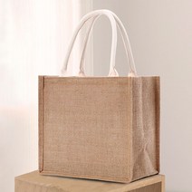 린넨 에코백(특대형)
