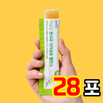 애플페논 풋사과추출물 젤리, 2통, 14포