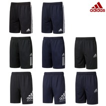 아디다스 마샬아츠 남여공용 트레이닝 반바지 5부 팬츠 신상품 8종 모음