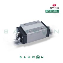 [삼익THK] LM가이드 LM블록 (HSR25RSS), 1개