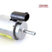 무시동히터 베바스토 DP42 12/24 V AT2000STC 범용 자동 주파수 변환 용 1x 연료 펌프 디젤 히터 계량