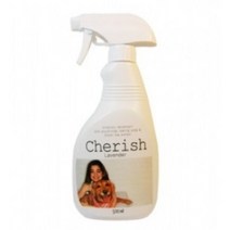 [체리쉬] 향균 탈취제라벤더향 500ml