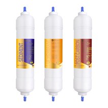 코웨이 CHP-590N 정수기필터호환 프리미엄 전체세트