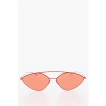 Maison Margiela MYKITA SQUARE-SHAPED 선글라스 1508896XXX/1 416
