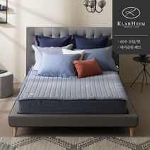 클라르하임 [클라르하임] 데이슬린 모달면 패드 SS