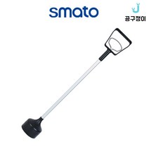 스마토 자석픽업툴 MF92R 자력해체형 볼트 클립 못 현장 청소, 1개