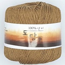 [아실닷컴] 도담(dodam_40g), 2002 딥베이지