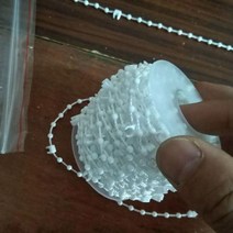 허니콤쉐이드 윈드우블라인드10pcs 100mm 셔터베이스 플레이트 수직 블라인드 예비 창 체인 링크 수리 클립 슬랫 옷걸이 쉬운 설치 커튼 부품