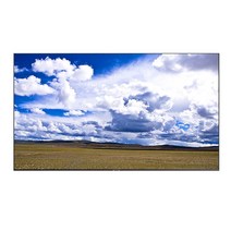 삼성전자 126cm LH50QETELGCXKR 4K UHD 스마트 사이니지 TV 모니터, 본품만(스탠드없음)