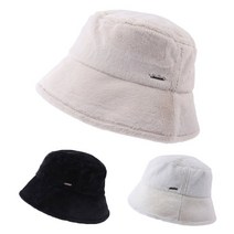 따뜻한 벙거지모자 퍼벙거지모자 패션모자