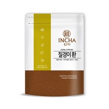 인차 국내산 질경이환 질경이 환, 200g, 1팩