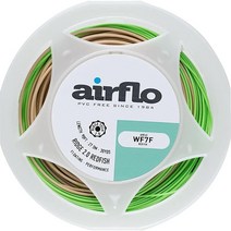 Ridge 2.0 걸프 레드피쉬 플라이 라인 (WF6F), WF6F