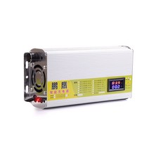 자작캠핑카 인산철배터리 파워뱅크 캠핑 산업용, 60V19 철 리튬 69.35V1A10A