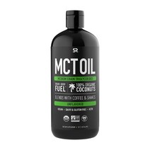 SR MCT 오일 946ml, 1개, -