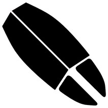 기아 K3 측면 썬팅필름, RTF-7S 15 (중간), K3 쿱 (13-17)