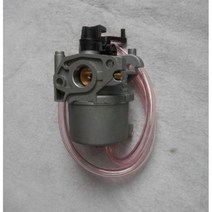 ELEMAX HONDA EU10i SH1000 SHX1000 2000 EX1000 1KW 휴대용 인버터 49CC 98.5CC CARB 1.6KW 발전기 용 EU20i 기화기1499, TYPE A CARB